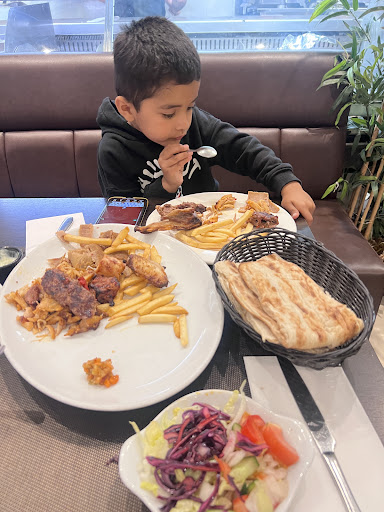 Photo of Hill Ephesus Restaurant - 6 Market Hl, Huntingdon PE29 3NR